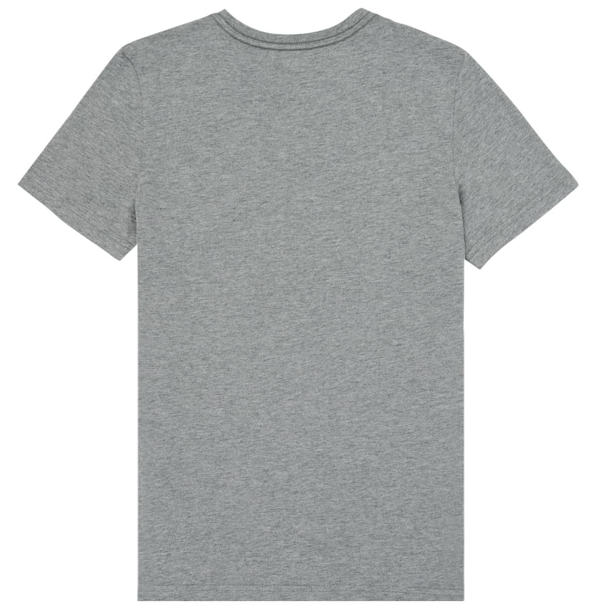 Boys' T-Shirts Puma Gray