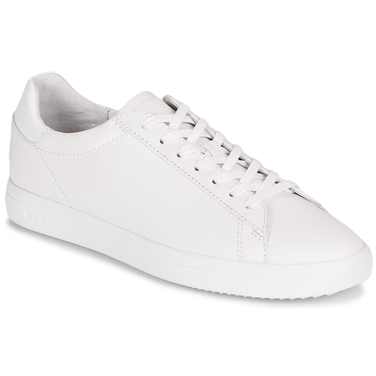 Men's Sneakers Clae White