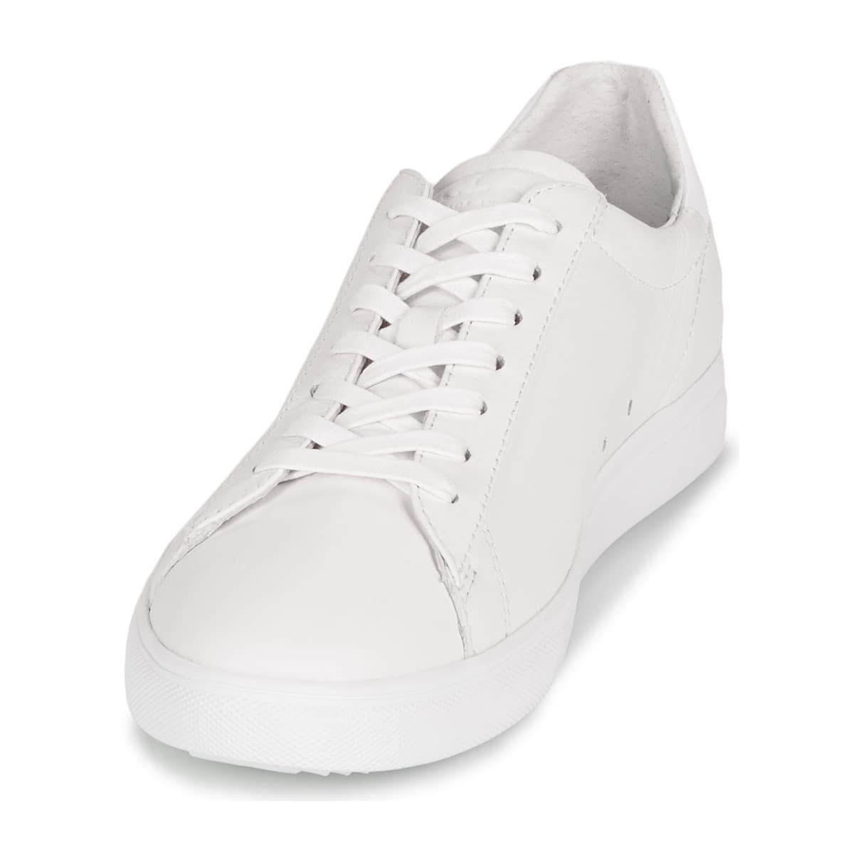 Men's Sneakers Clae White