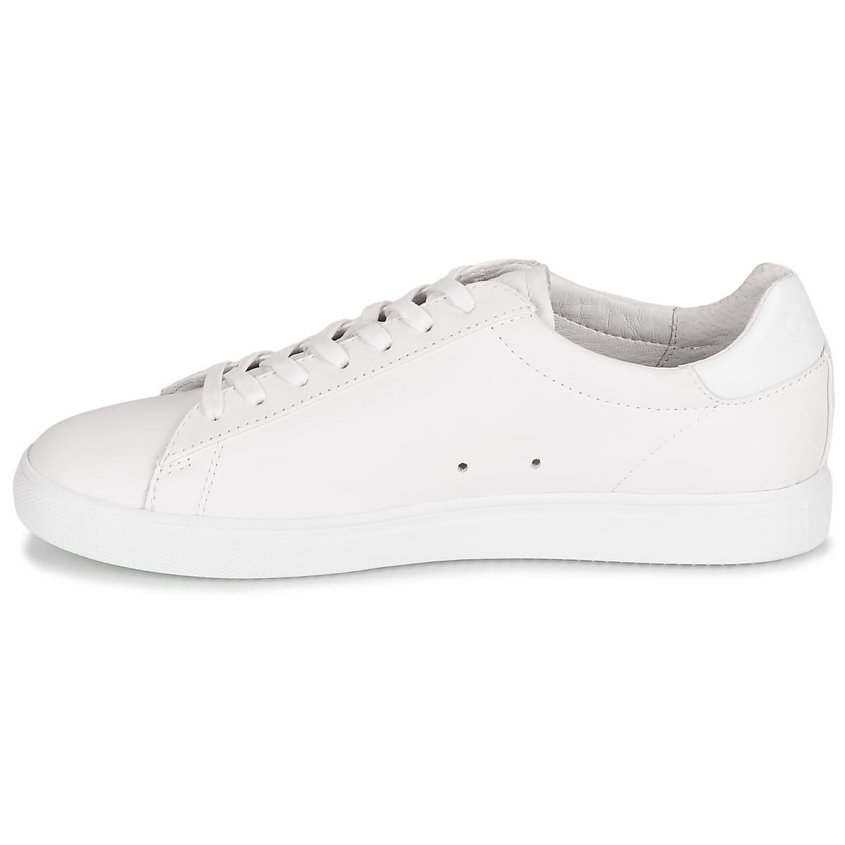 Men's Sneakers Clae White
