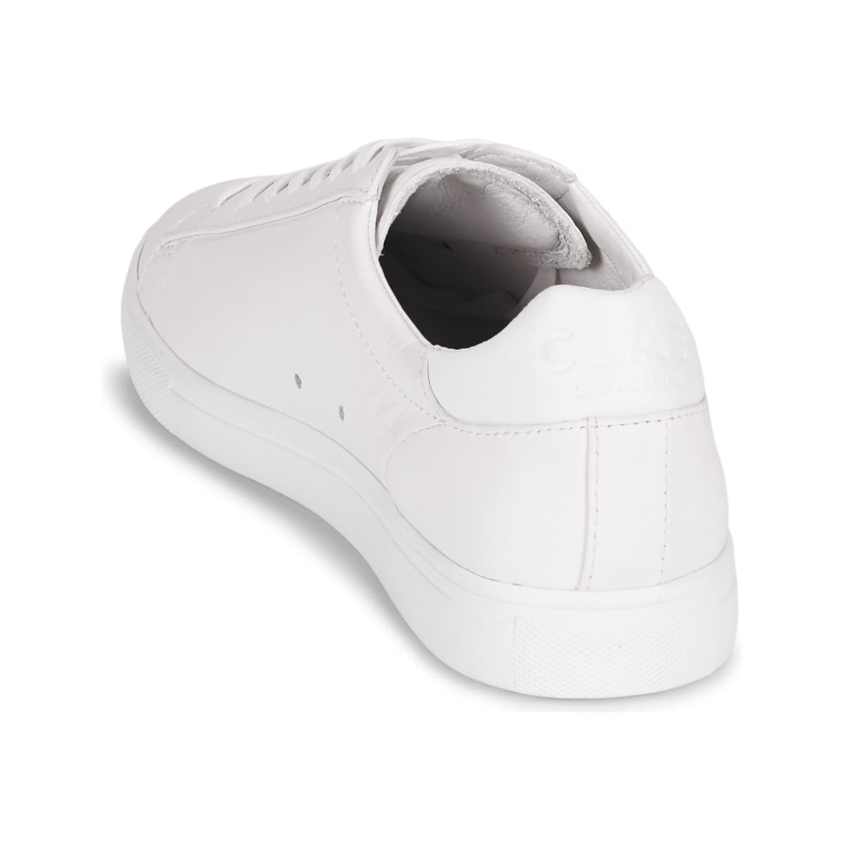 Men's Sneakers Clae White