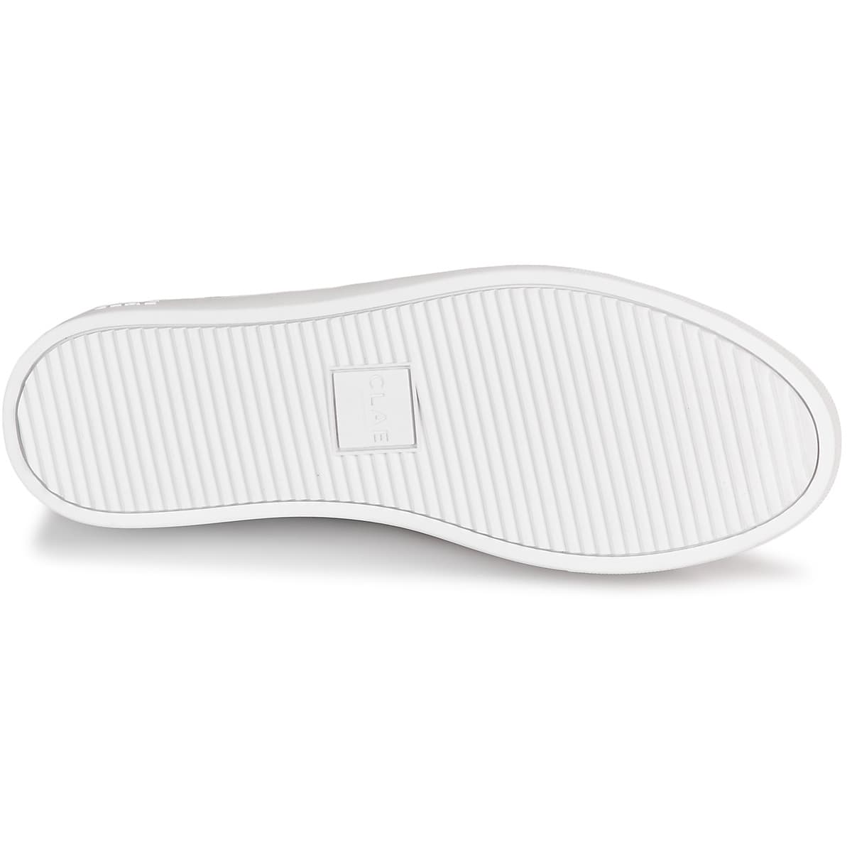 Men's Sneakers Clae White