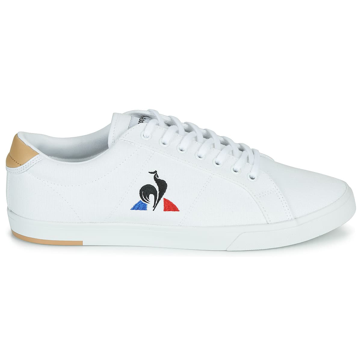 Men's Sports Shoes Le Coq Sportif White