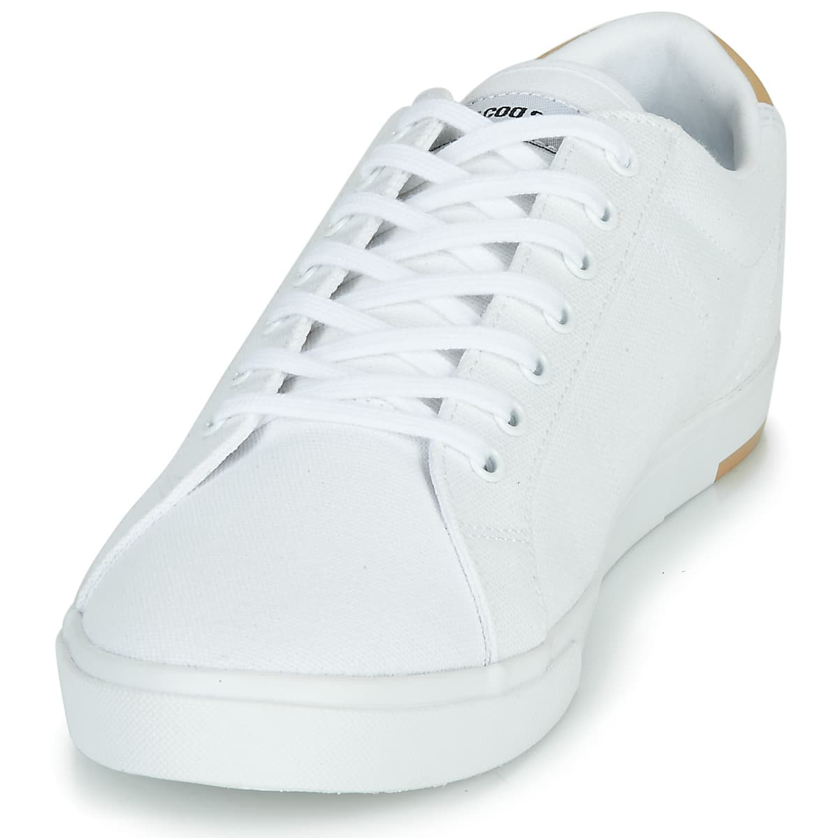 Men's Sports Shoes Le Coq Sportif White