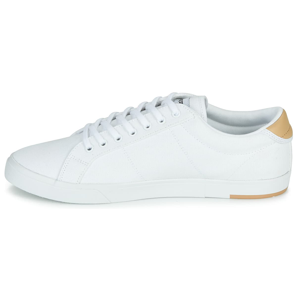 Men's Sports Shoes Le Coq Sportif White