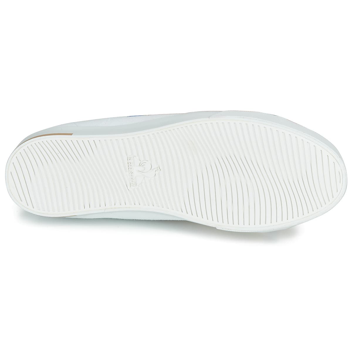 Men's Sports Shoes Le Coq Sportif White