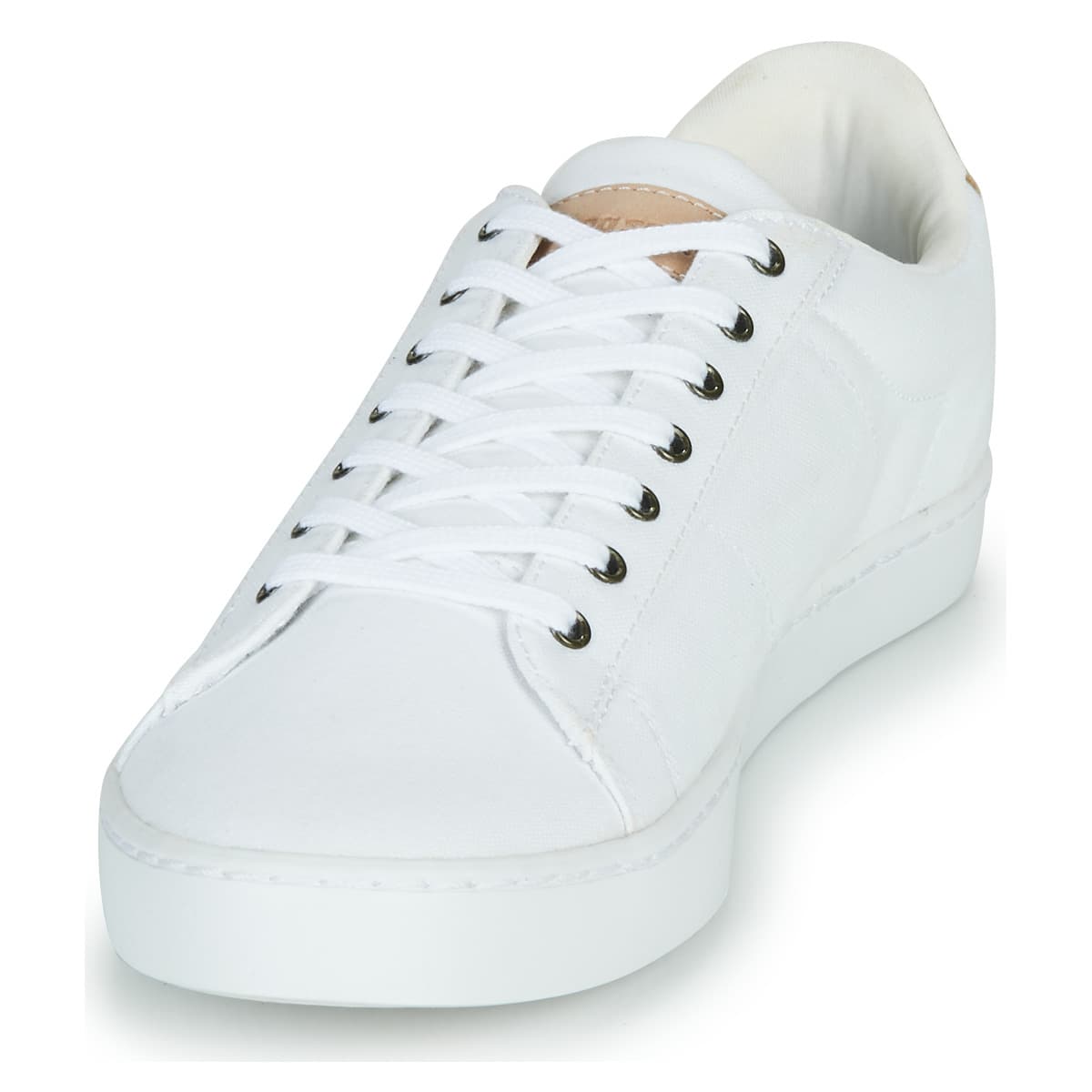 Women's Sports Shoes Le Coq Sportif White