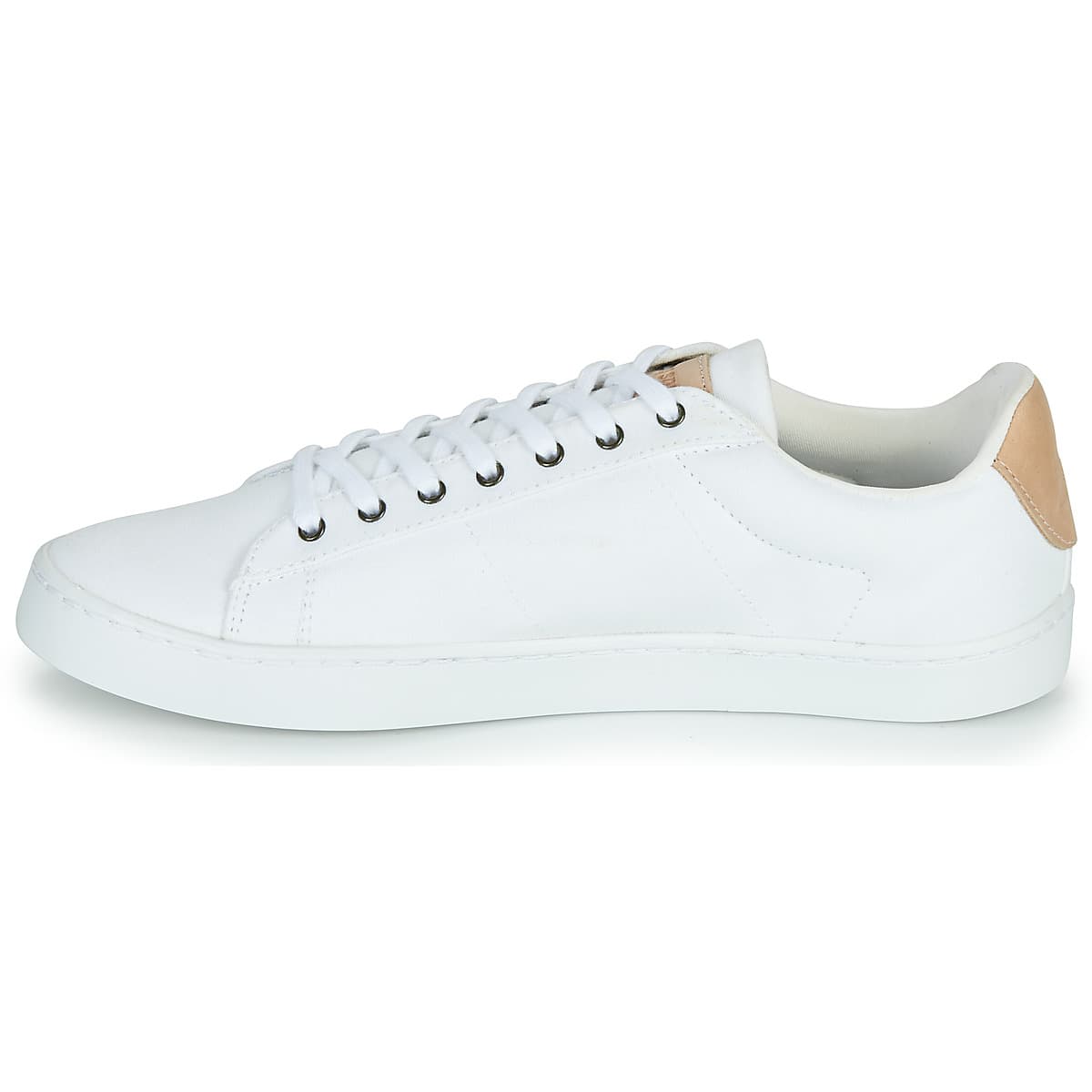 Women's Sports Shoes Le Coq Sportif White