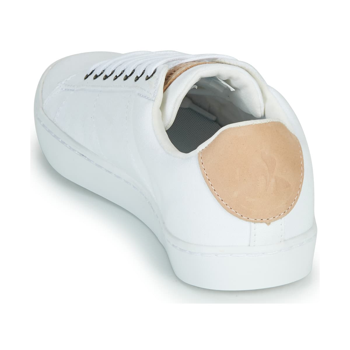 Women's Sports Shoes Le Coq Sportif White