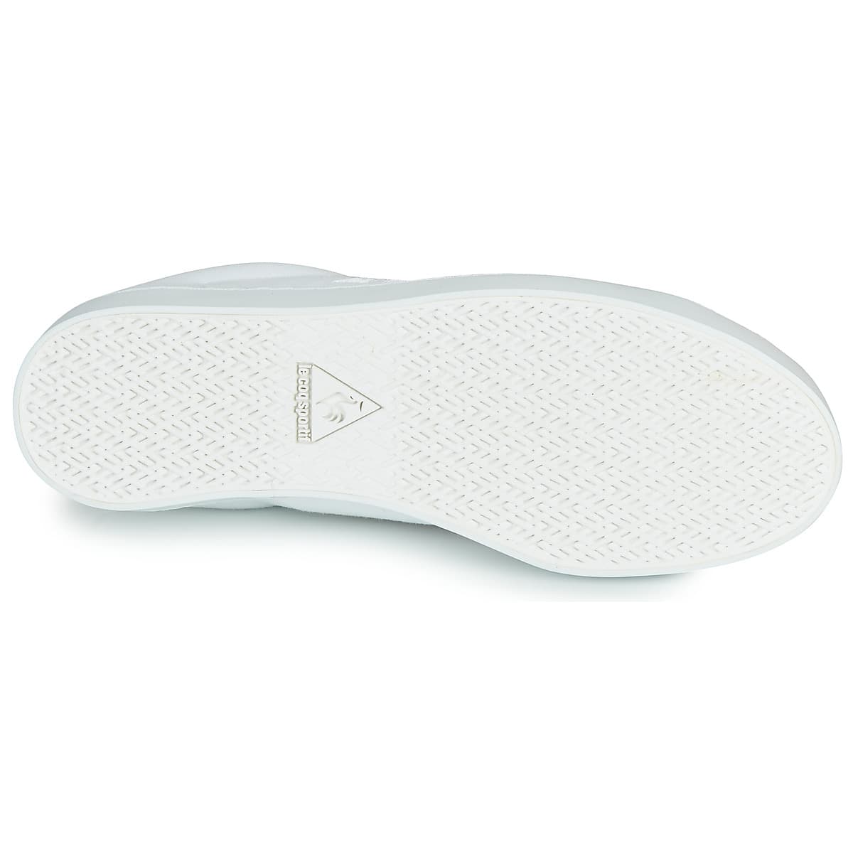 Women's Sports Shoes Le Coq Sportif White