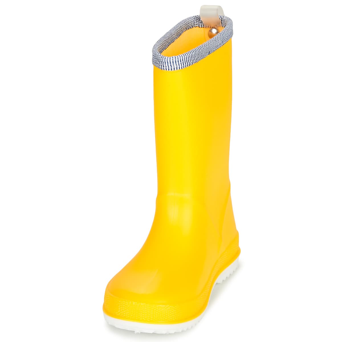 Boys' Wellington Boots Be Only Yellow