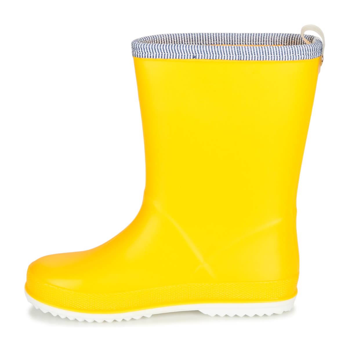 Boys' Wellington Boots Be Only Yellow