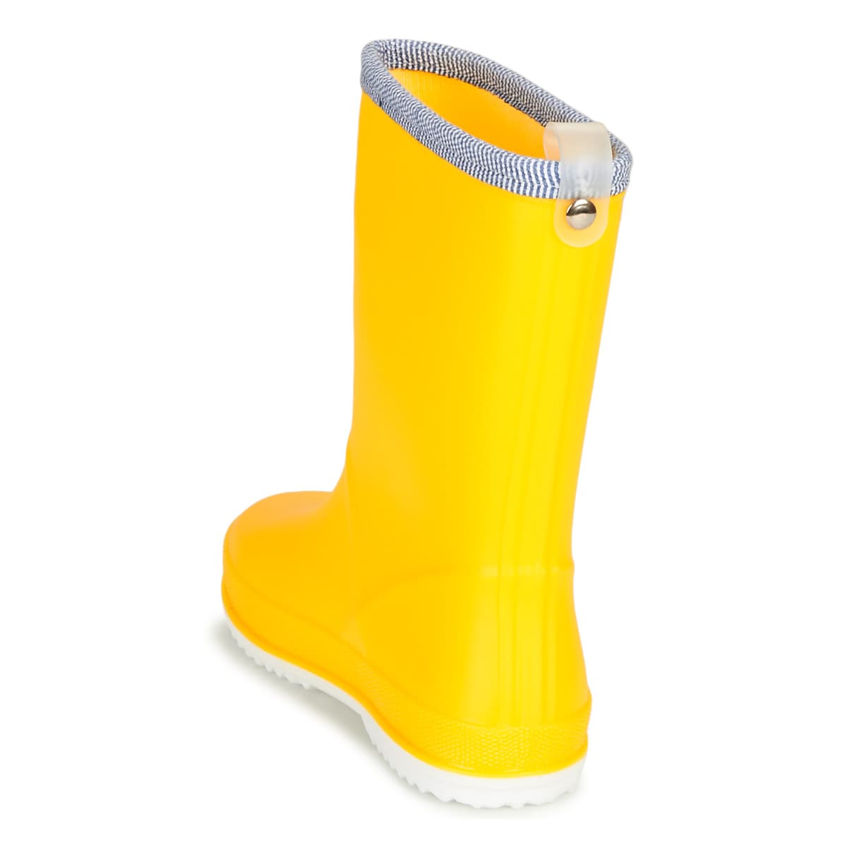 Boys' Wellington Boots Be Only Yellow