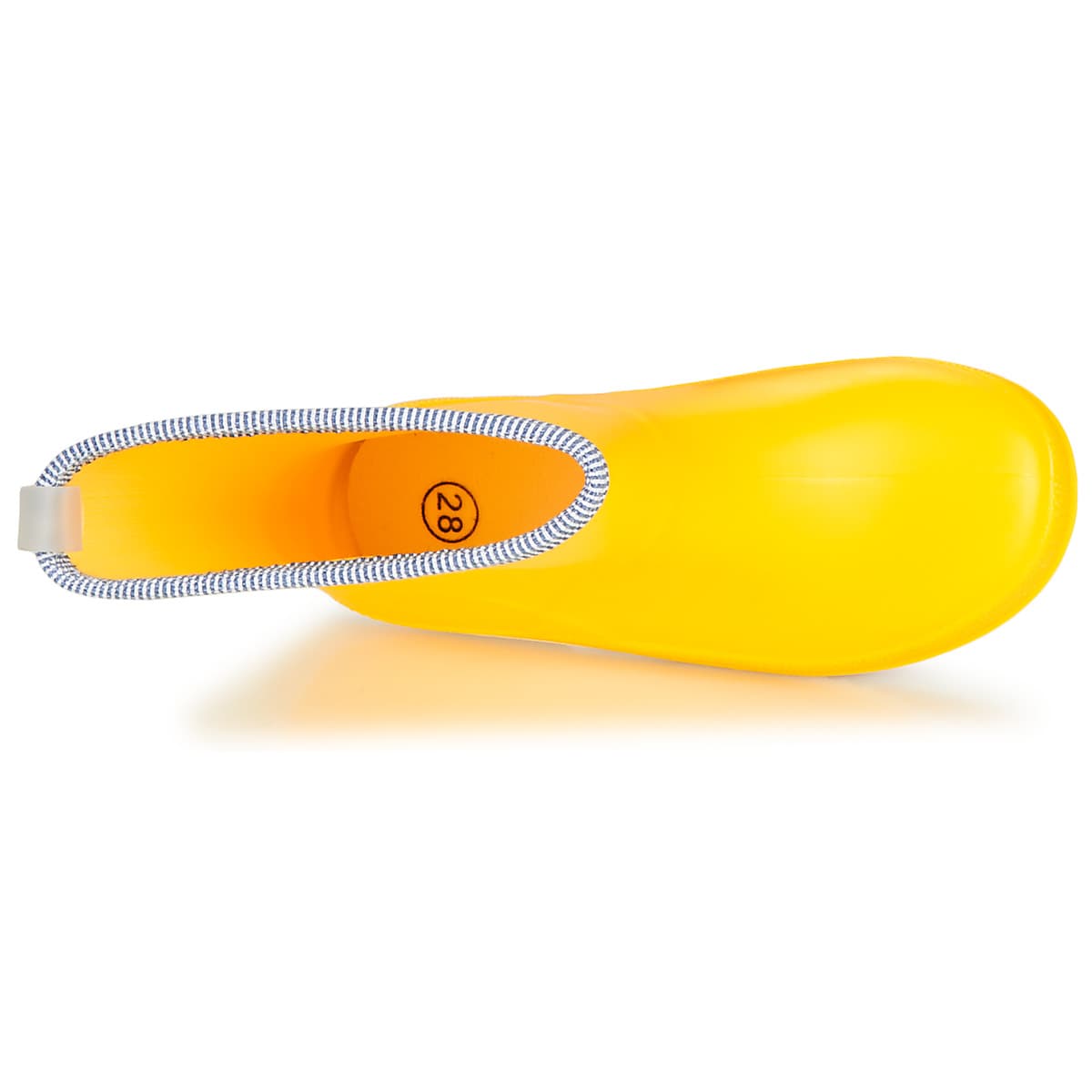 Boys' Wellington Boots Be Only Yellow