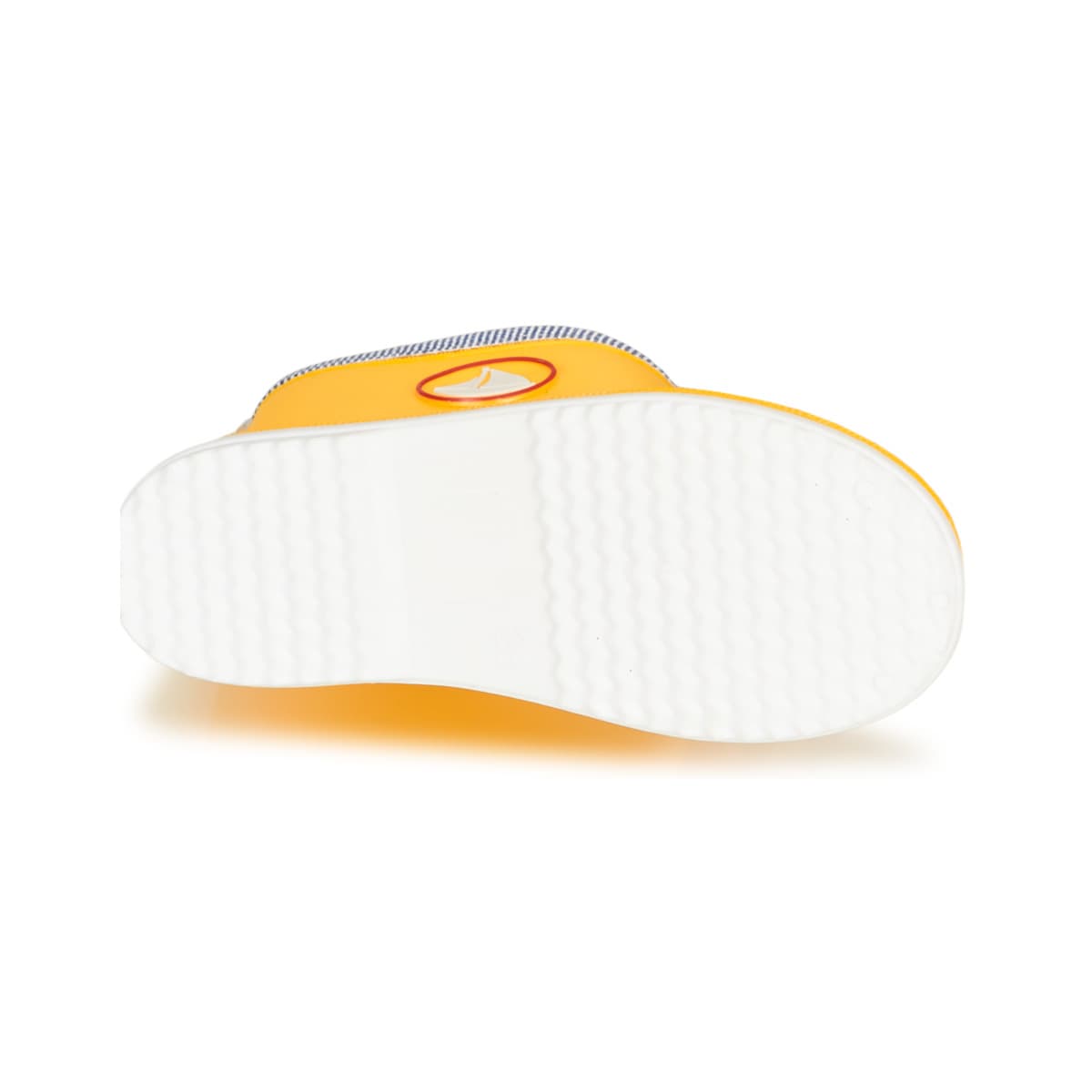 Boys' Wellington Boots Be Only Yellow