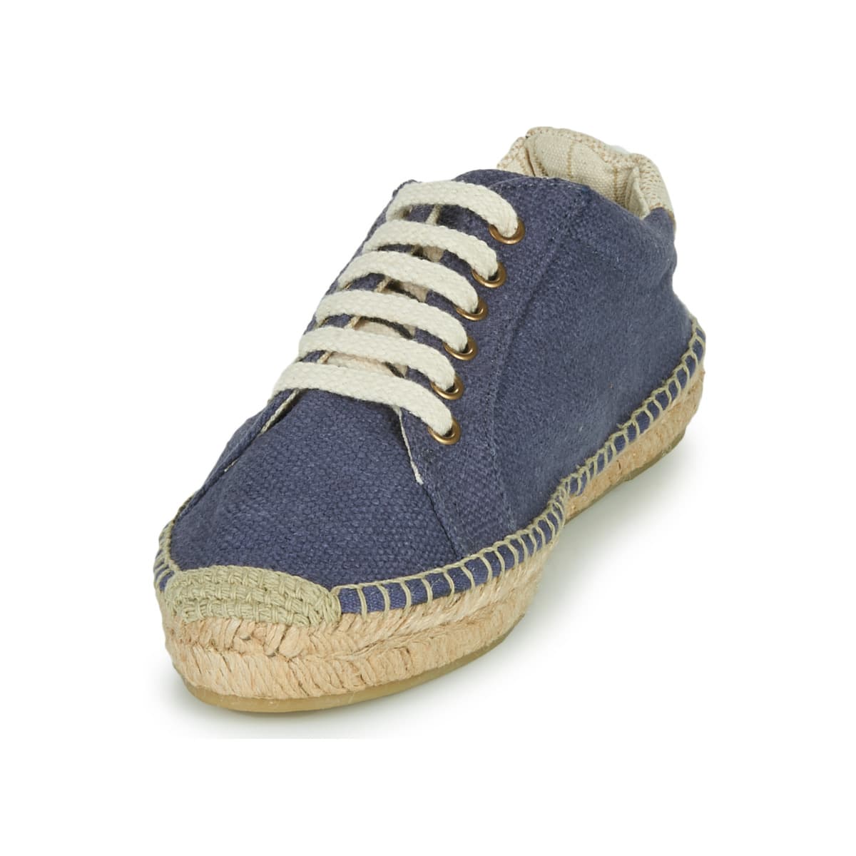 Women's Espadrilles Banana Moon Blue