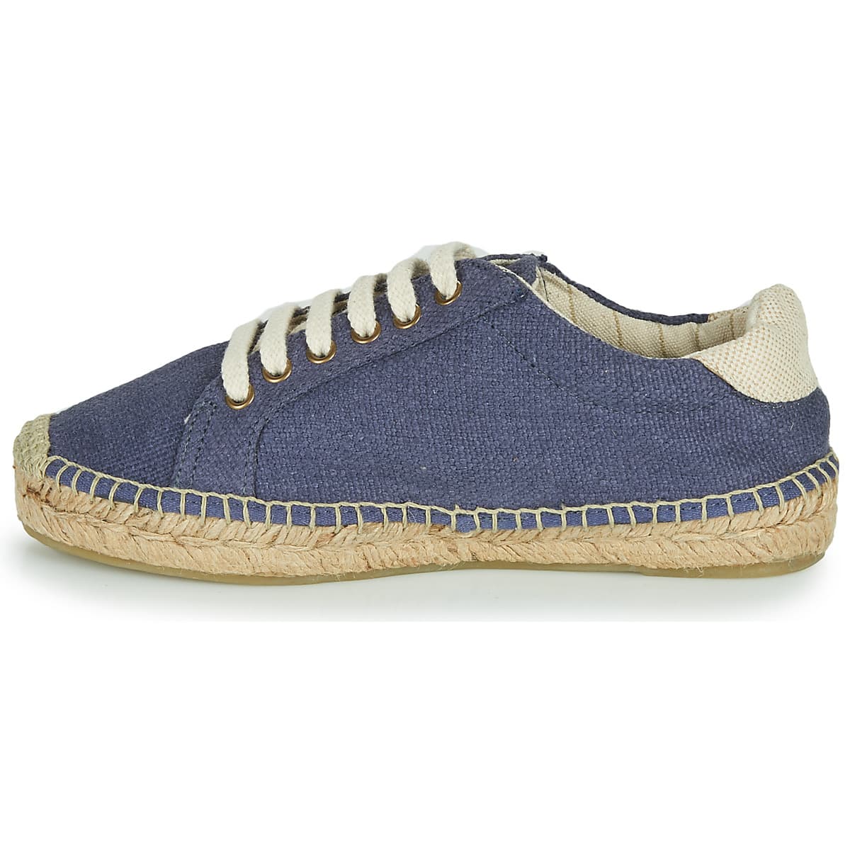 Women's Espadrilles Banana Moon Blue
