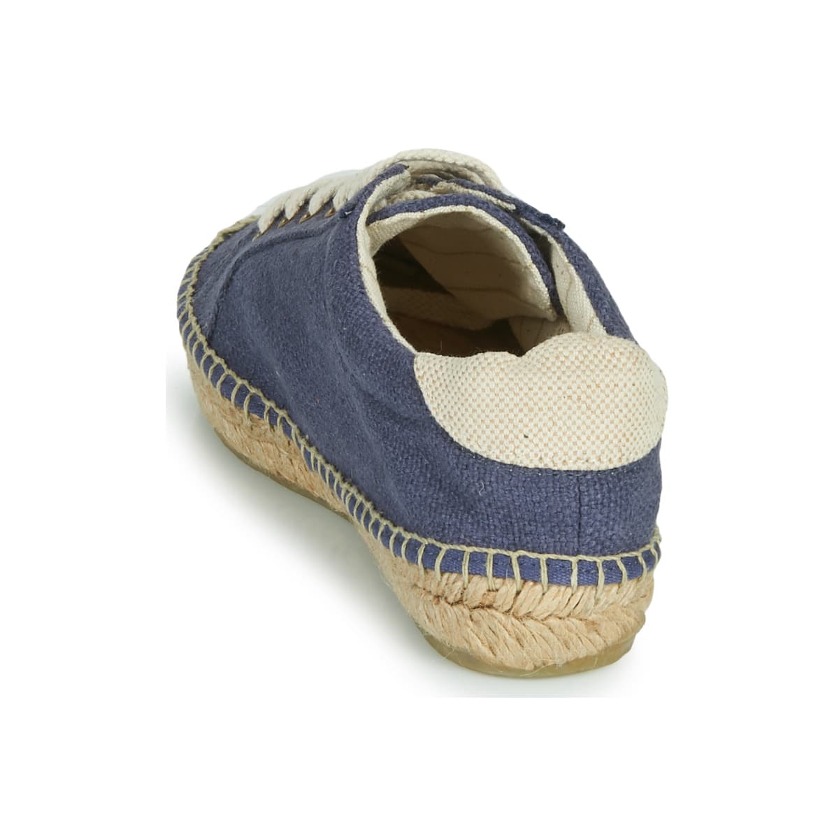 Women's Espadrilles Banana Moon Blue