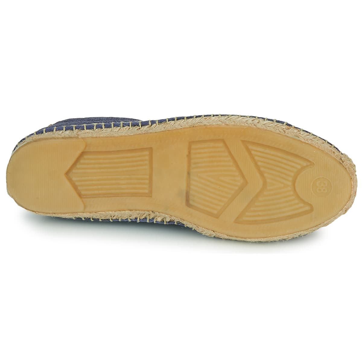Women's Espadrilles Banana Moon Blue