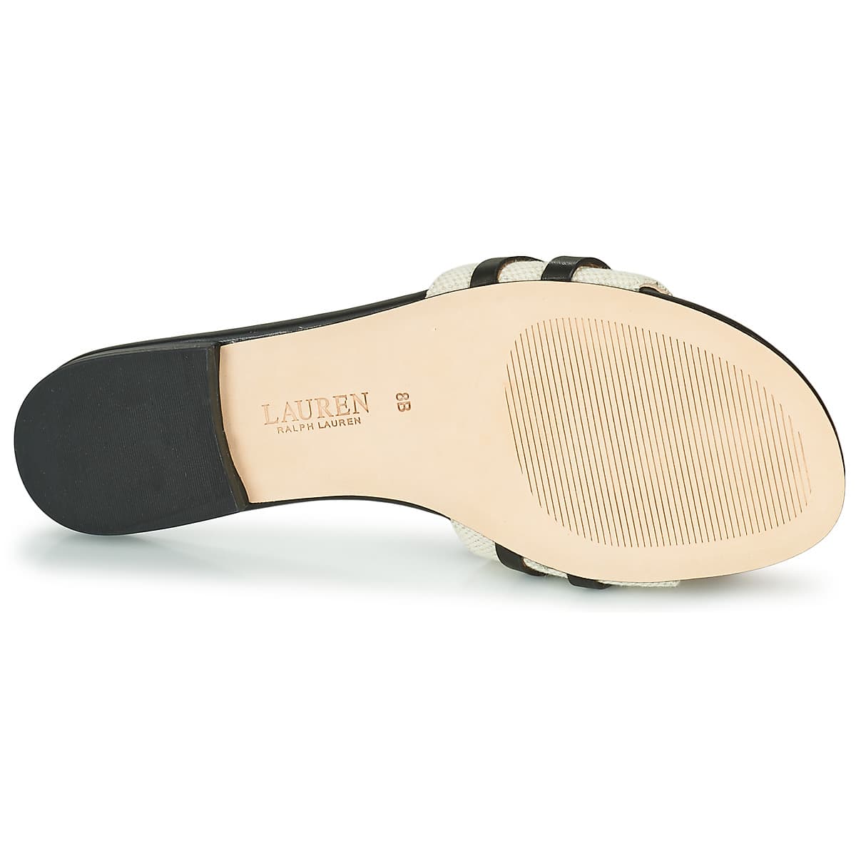 Women's Mules Lauren Ralph Lauren Black