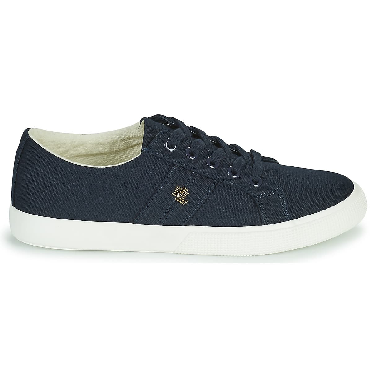 Women's Sneakers Lauren Ralph Lauren Blue
