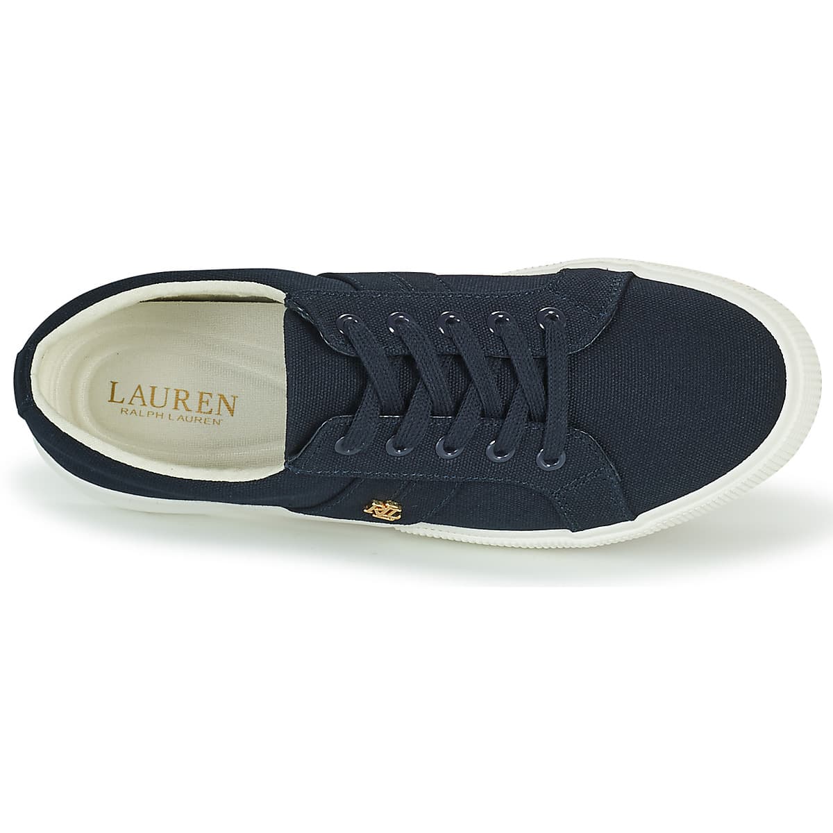 Women's Sneakers Lauren Ralph Lauren Blue