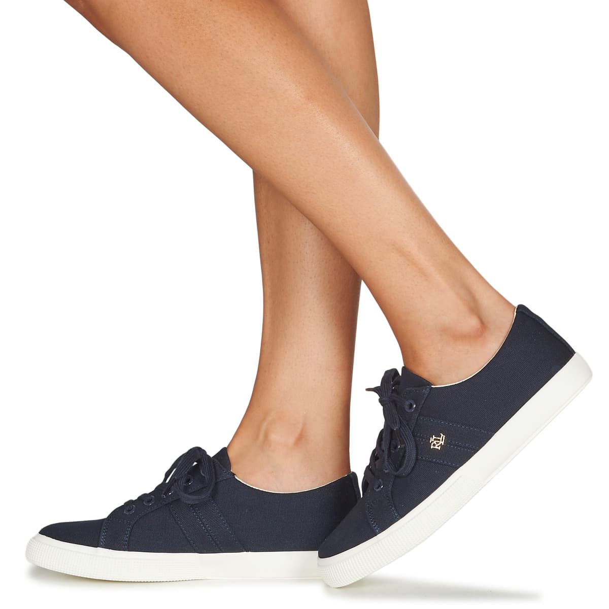Women's Sneakers Lauren Ralph Lauren Blue