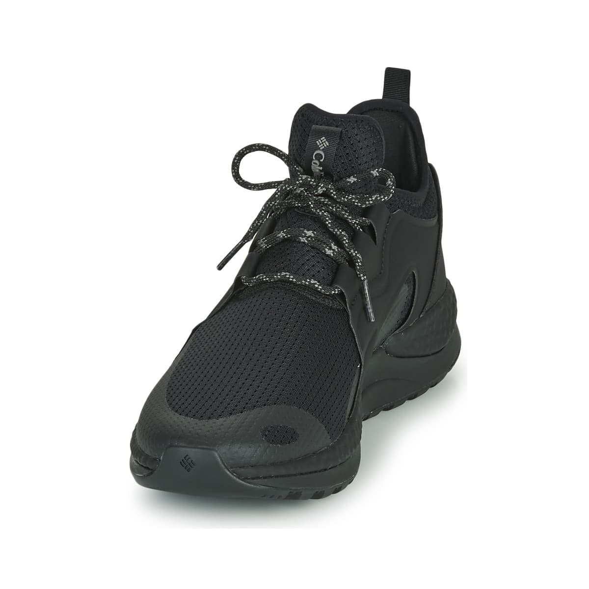 Men's Gym Shoes Columbia Black
