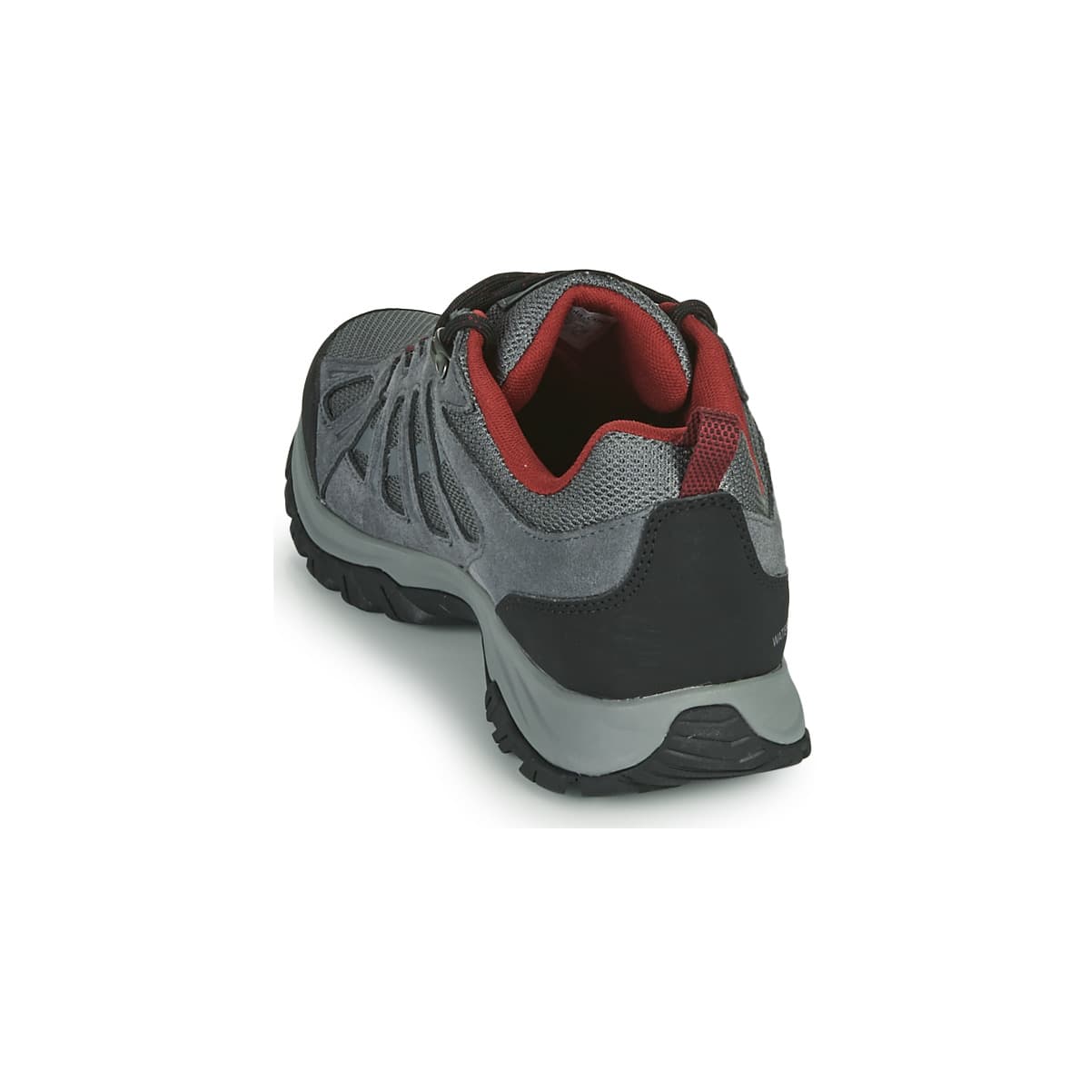 Men's Outdoor Shoes Columbia Gray