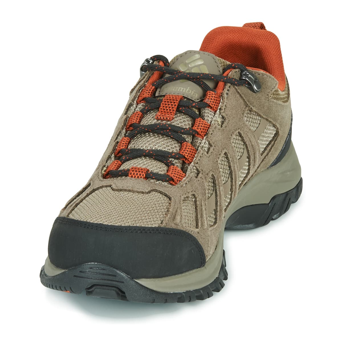 Men's Outdoor Shoes Columbia Brown