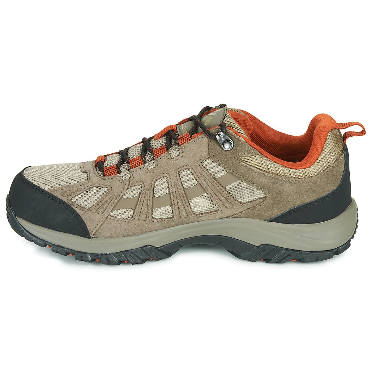 Men's Outdoor Shoes Columbia Brown