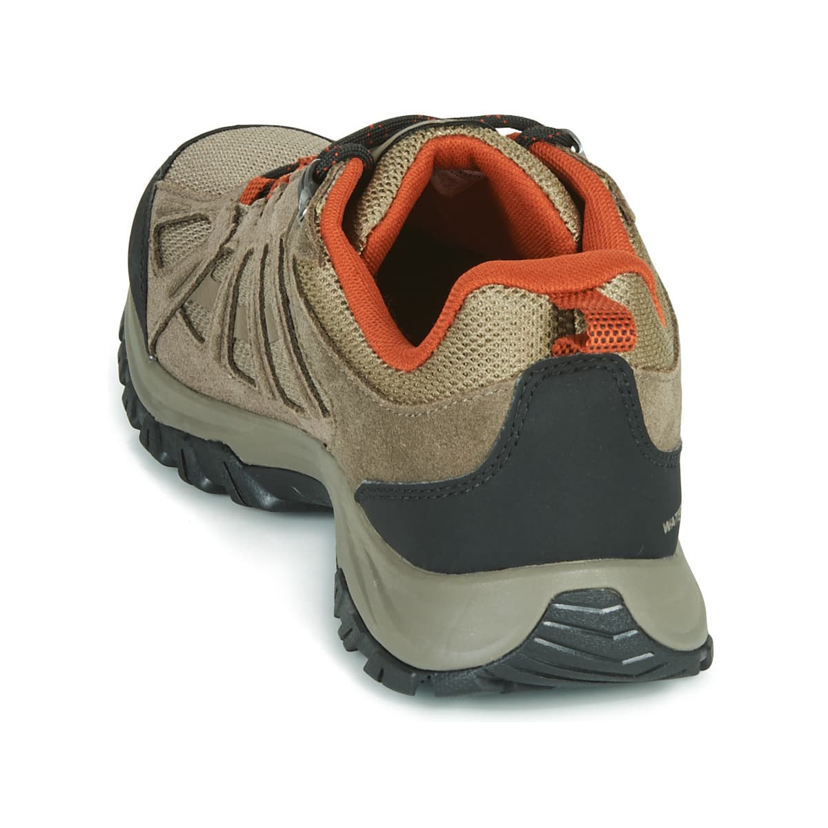Men's Outdoor Shoes Columbia Brown