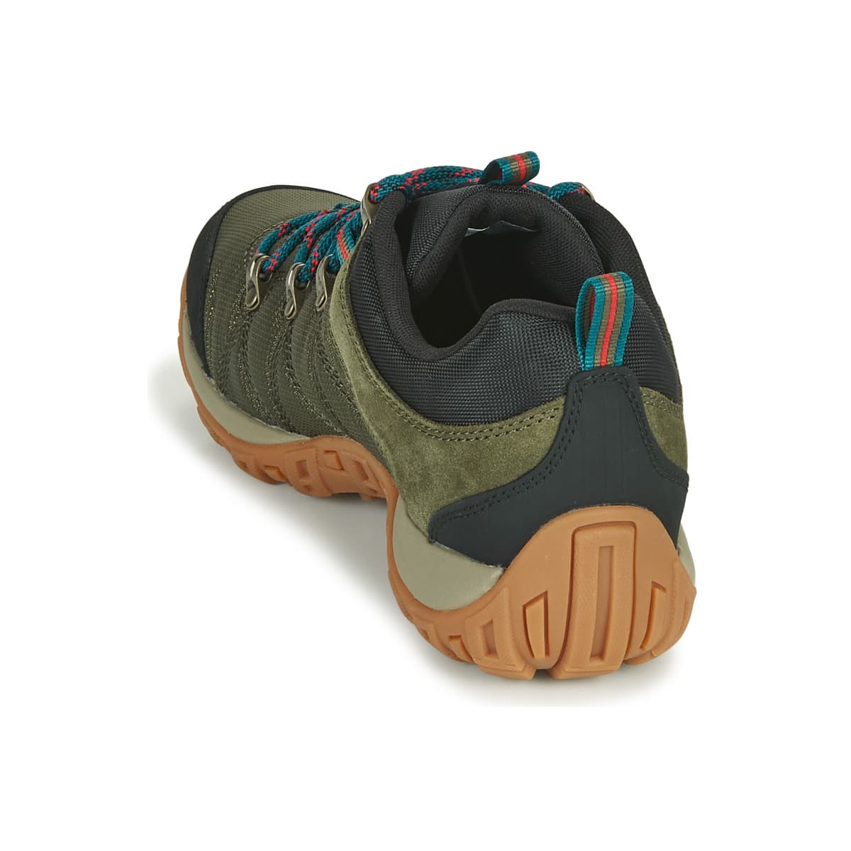 Men's Outdoor Shoes Columbia Green