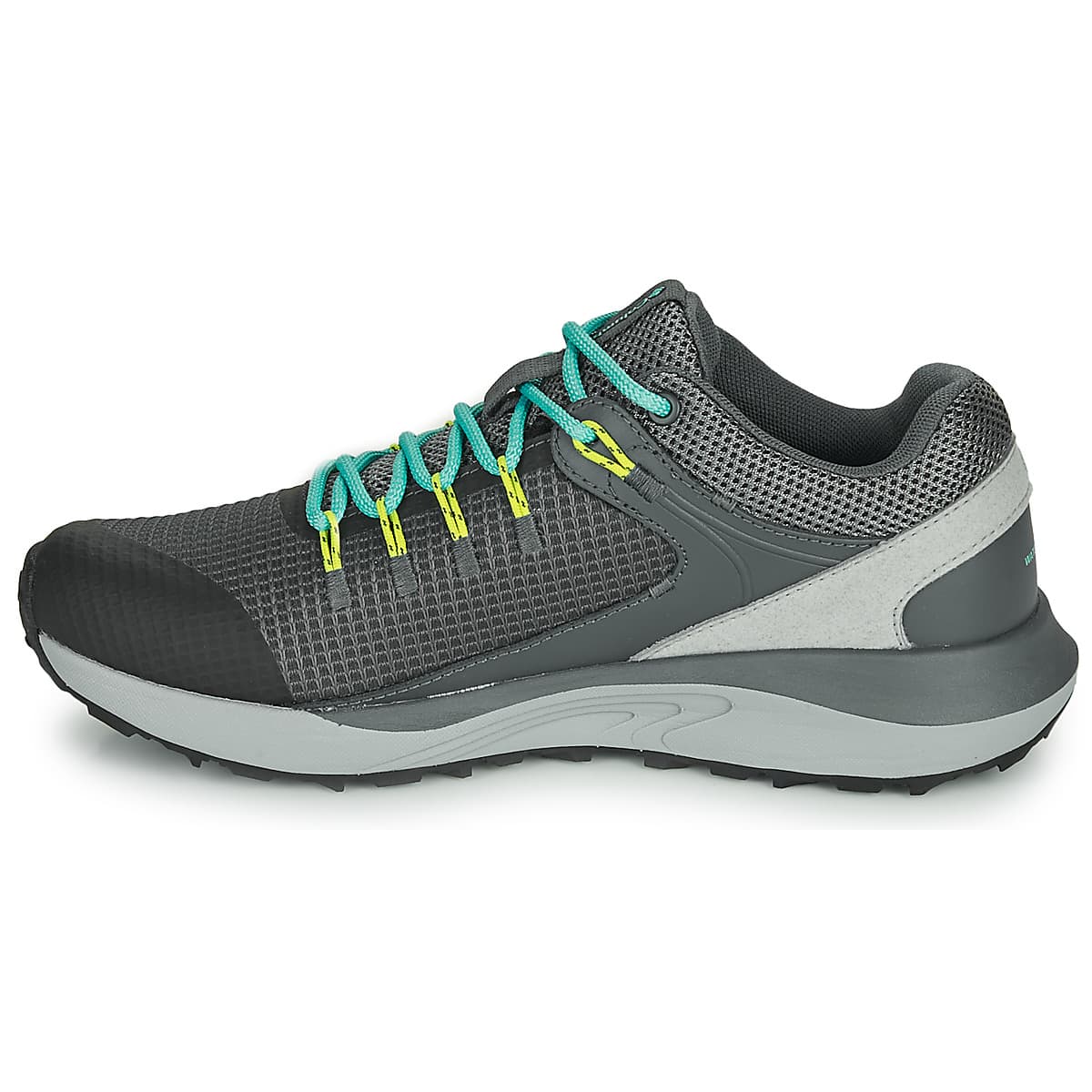 Women's Outdoor Shoes Columbia Gray