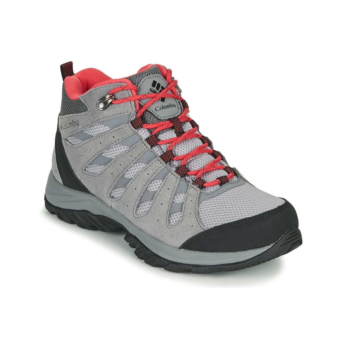 Women's Outdoor Shoes Columbia Gray