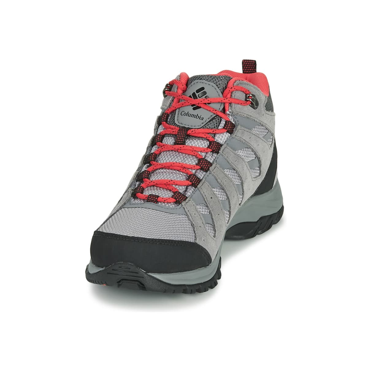 Women's Outdoor Shoes Columbia Gray