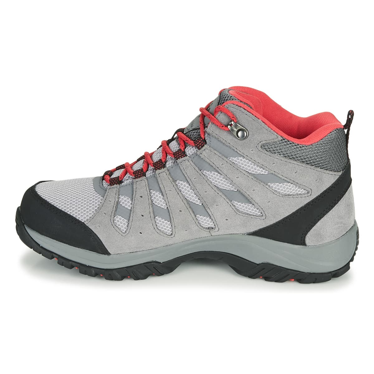 Women's Outdoor Shoes Columbia Gray