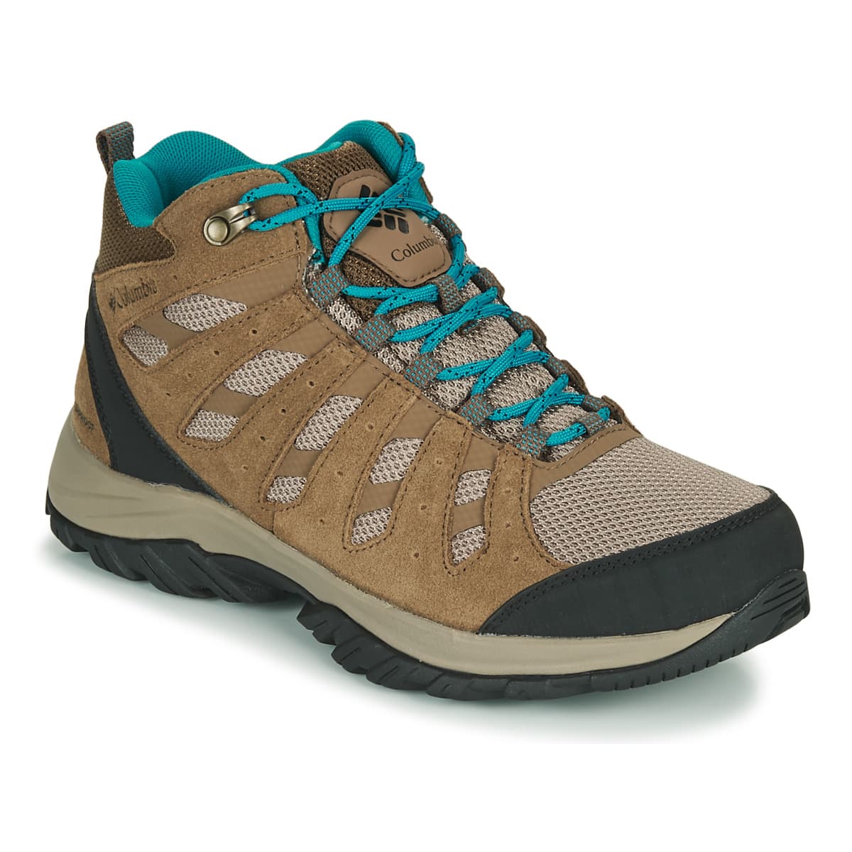 Πεζοπορίας Columbia REDMOND III MID WATERPROOF