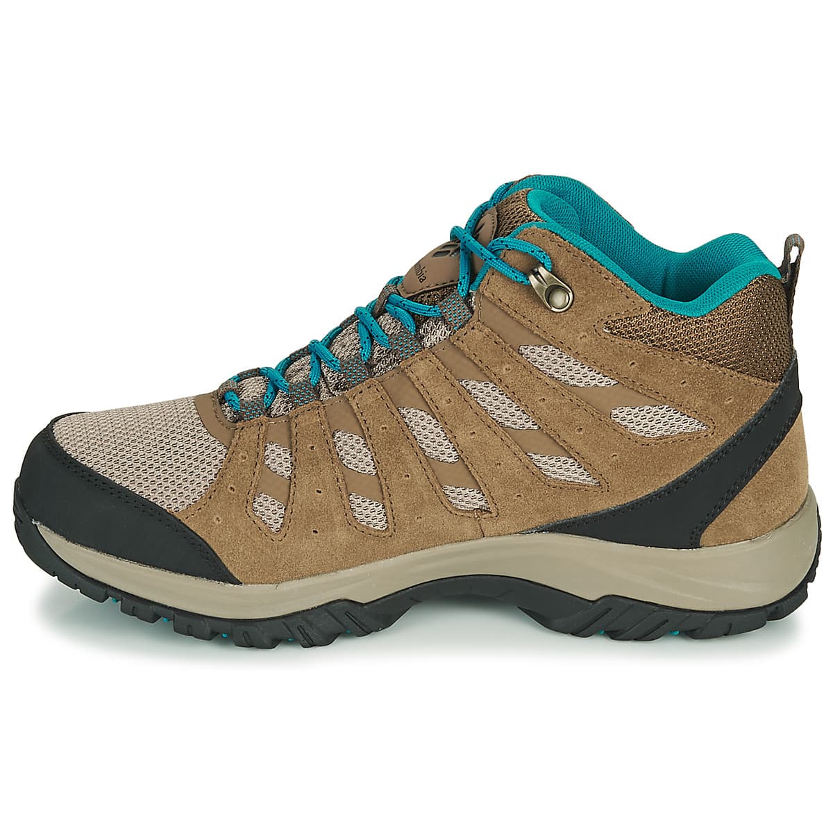 Women's Outdoor Shoes Columbia Beige