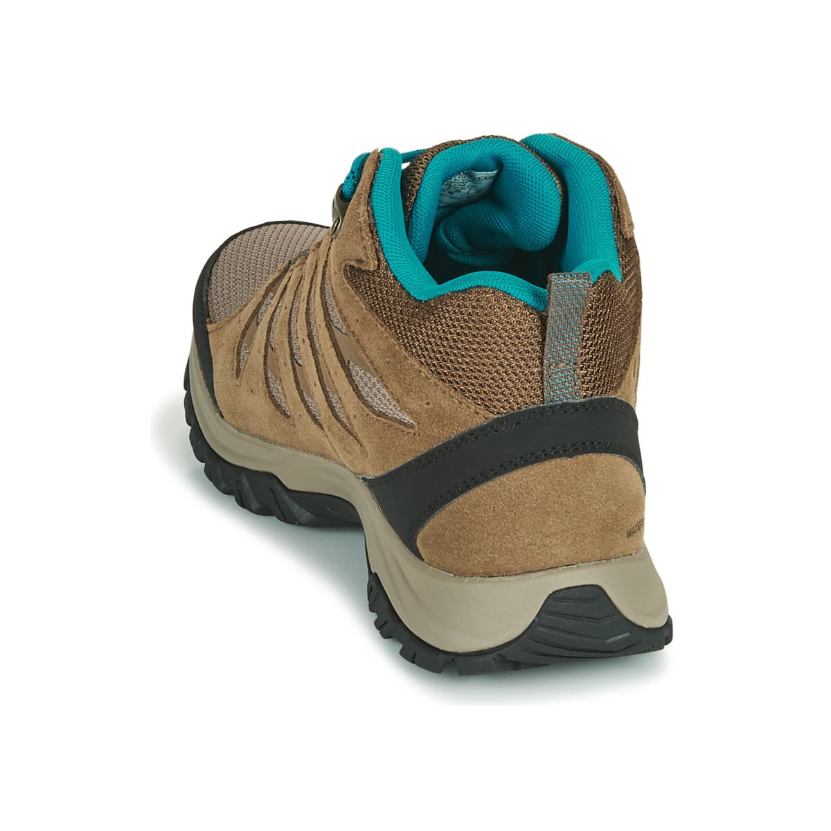 Women's Outdoor Shoes Columbia Beige