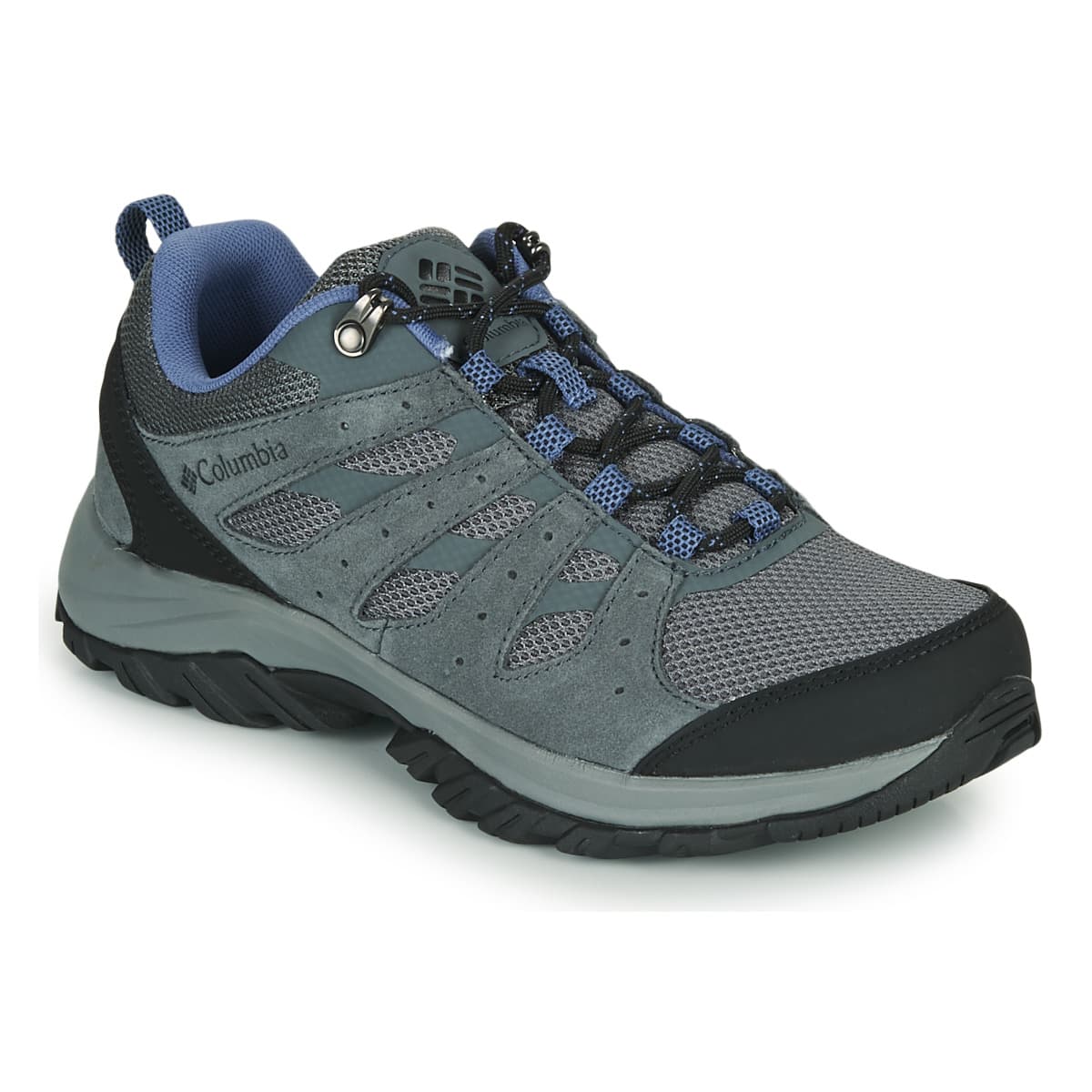 Women's Outdoor Shoes Columbia Gray