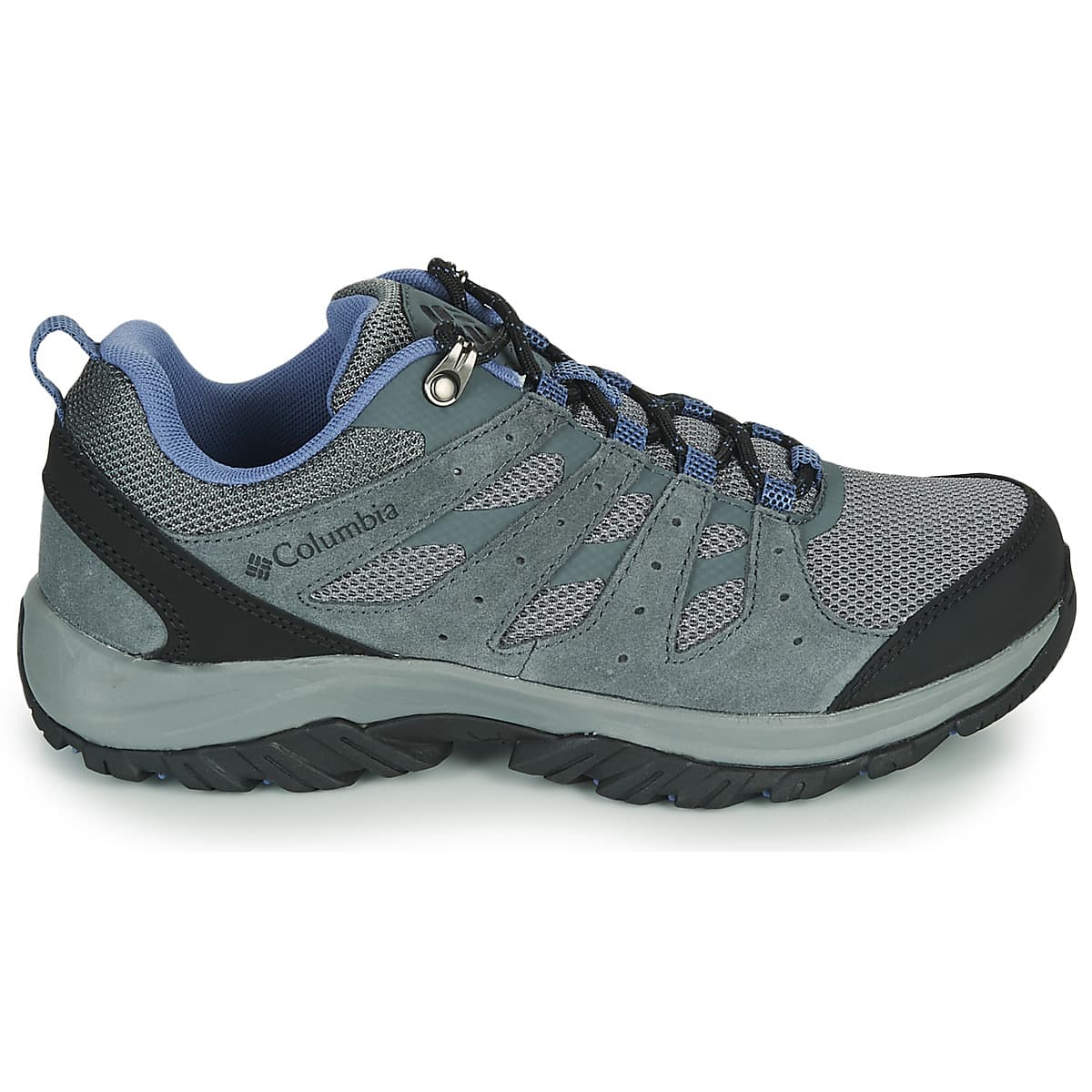 Women's Outdoor Shoes Columbia Gray
