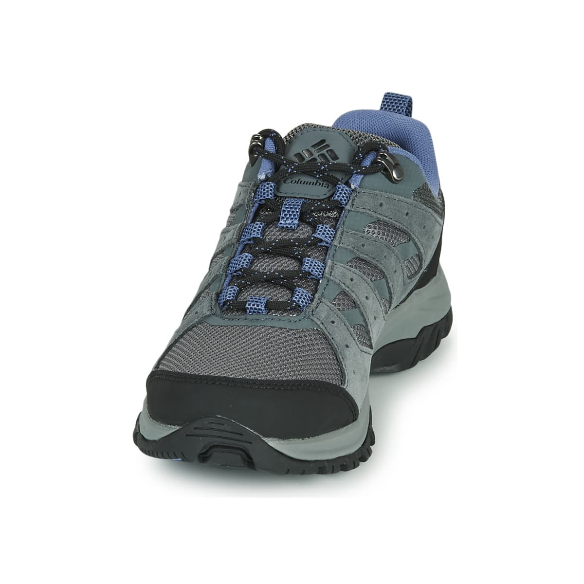 Women's Outdoor Shoes Columbia Gray