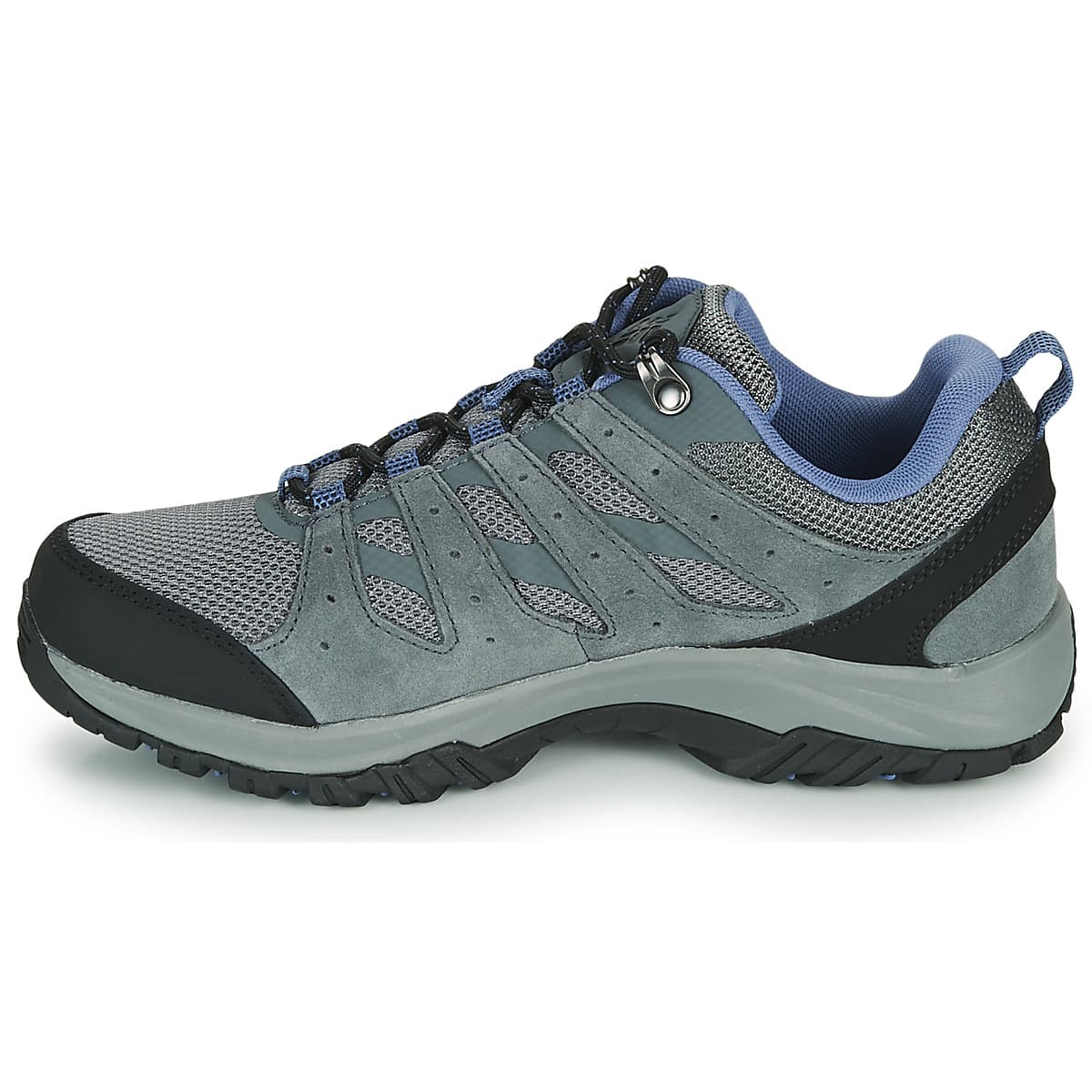 Women's Outdoor Shoes Columbia Gray