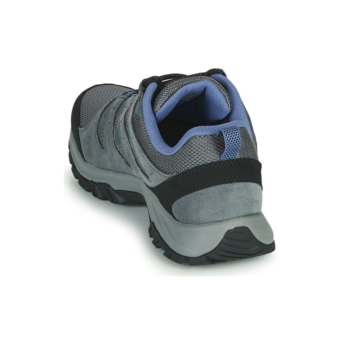 Women's Outdoor Shoes Columbia Gray