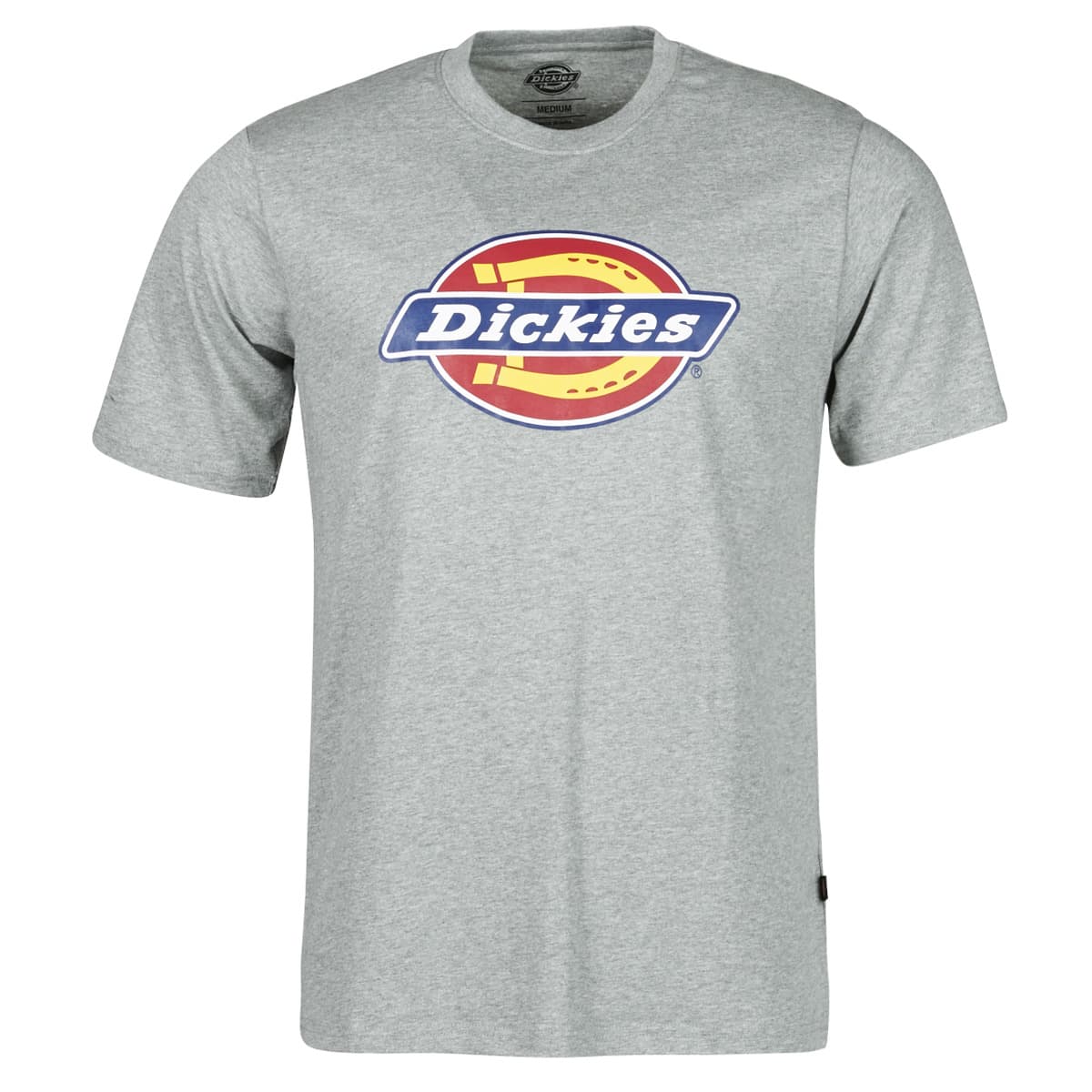 T-shirt με κοντά μανίκια Dickies HORSESHOE