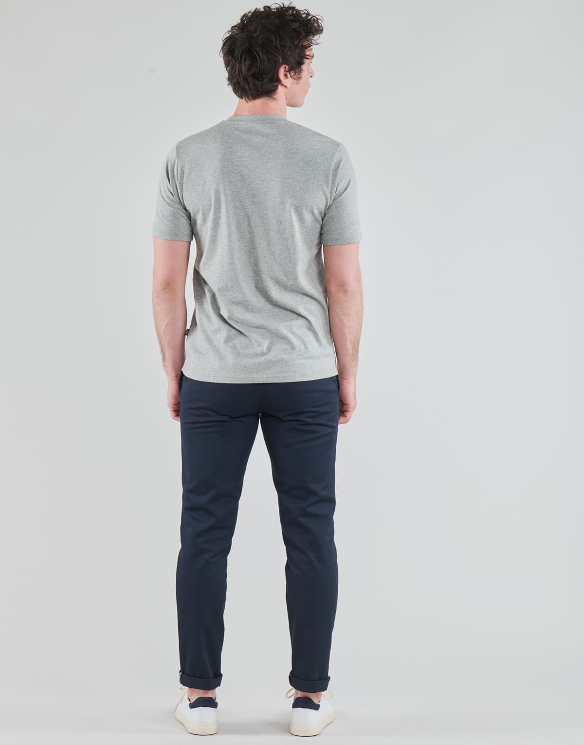 Men's T-Shirts Dickies Gray