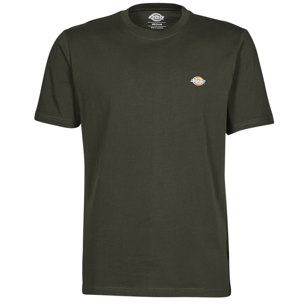 T-shirt με κοντά μανίκια Dickies SS MAPLETON TEE