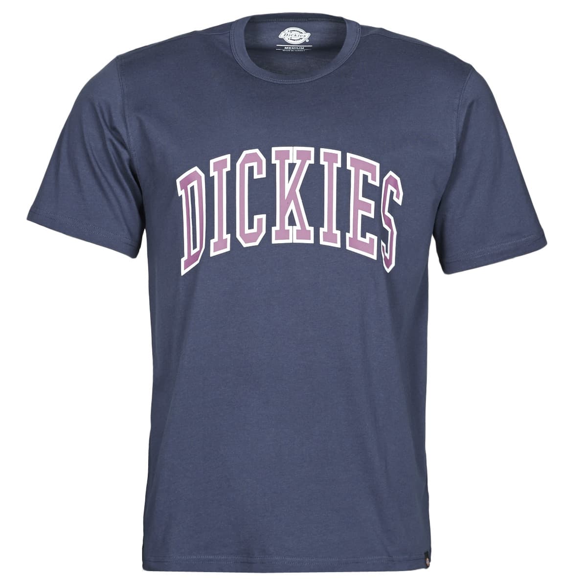 Men's T-Shirts Dickies Blue