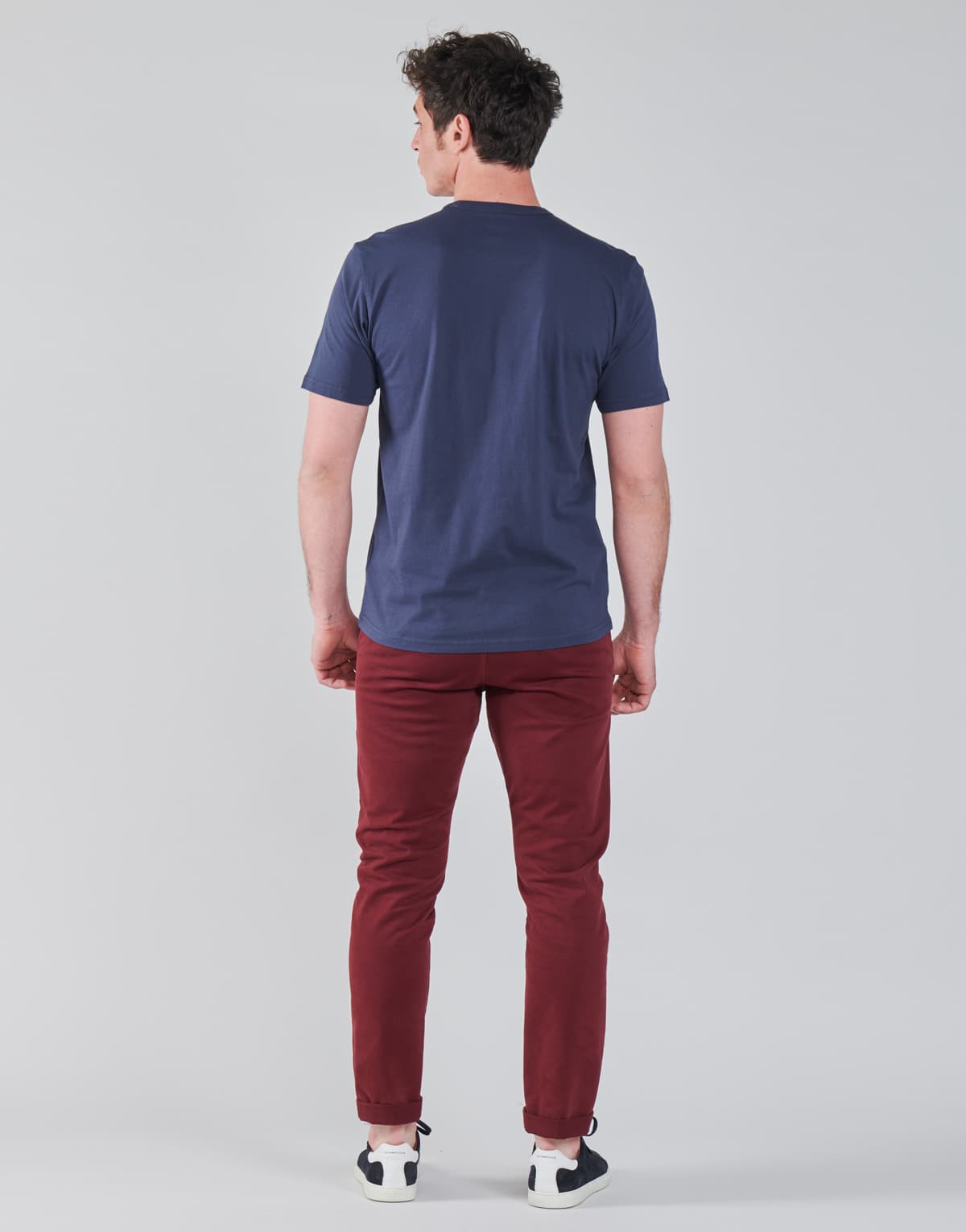 Men's T-Shirts Dickies Blue